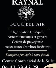 Pompes Funebres Raynal Anthony image 4