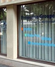 Projective Groupe image 1