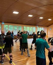 Krav Maga RSC Göttingen Bild 10