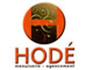 Menuiserie Hodé