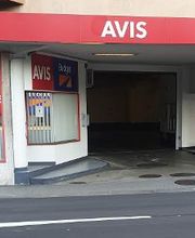 Avis Autovermietung - Lugano Bild 3