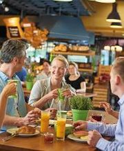 Africambo Lodge Bild 9