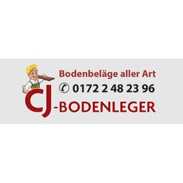 CJ-Bodenleger Christopher Jentzen