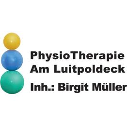 Birgit Müller PhysioTherapie am Luitpoldeck