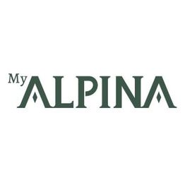MyAlpina HOTEL/APPARTMENTS