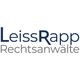 Leiss Rapp Rechtsanwälte