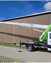 Trenkle Arbeitsbühnen GmbH Bild 9