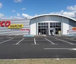 Bricomarché Montbrison image 13