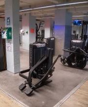 Gimnasio VivaGym Meridiana imagen 18