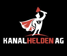 Kanalhelden AG - Kanalreinigung Basel Bild 1