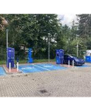 Aral pulse Ladestation Bild 13