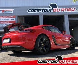 Le Comptoir du Pneu image 16