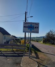 Ambulance Rigollet image 6