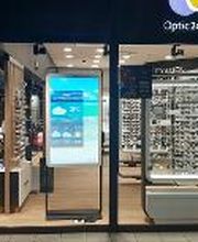 Opticien Joigny - Optic 2000 - Rue des Entrepreneurs image 2