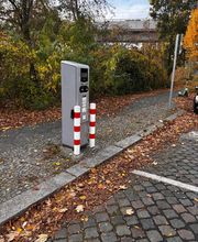 TotalEnergies Charging station Bild 3