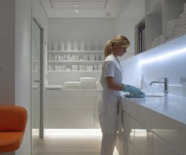 Home & Office Facility Management