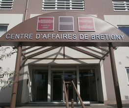 ActiROUTE - Bretigny Sur Orge image 1