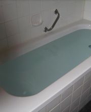 Wanne in Wanne Technik Wannentür-Technik Bild 8
