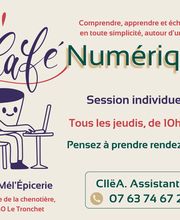 CllëA. Assistante Digitale image 1