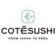 Côté Sushi Gare du Nord