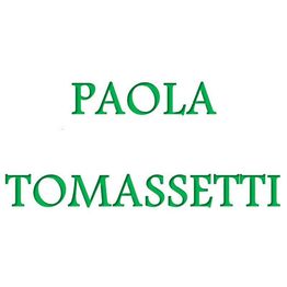 Tomassetti Paola - Fiori e Piante logo