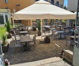 Restaurant Ganesha Bild 4