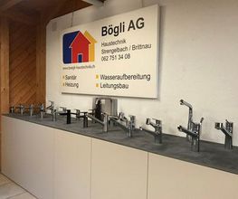 Bögli AG Haustechnik Bild 3