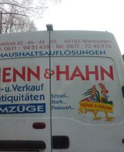 Henn & Hahn Bild 5