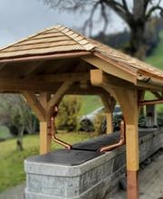 Trachsel TH. Holzbau GmbH Bild 8