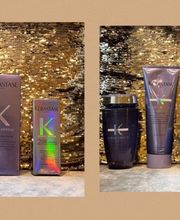 Kérastase
Shampoo
Fondant
Conditioner & Spülung