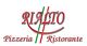 Ristorante Pizzeria Rialto