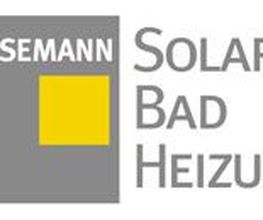 Achim Thiesemann Meisterbetrieb für Heizung und Sanitärarbeiten Bild 1