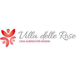 Villa delle Rose Casa Albergo per Anziani logo