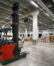 Rhenus Logistics AG Bild 3