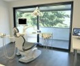 Dental Clinic Lugano Bild 2