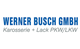 Werner Busch GmbH | Karosserie & Lack PKW / LKW