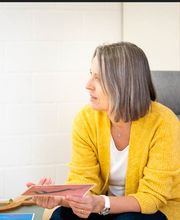 Gesundheitspraxis Ursula Merz Bild 5