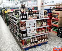 HOL'AB! Getränkemarkt Bild 4