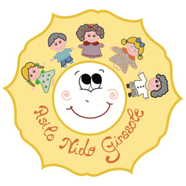 Nido D'Infanzia Girasole logo