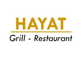 Hayat Grill Restaurant Bild 1