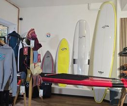 Stoked Zone Bild 4