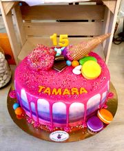 Gaby nel Mondo dei Dolci Bild 2