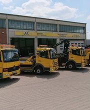 BAC Bielefelder Abschlepp-Center Peter Golla e.K. Bild 2