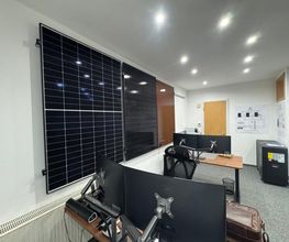 Büro Oettingen