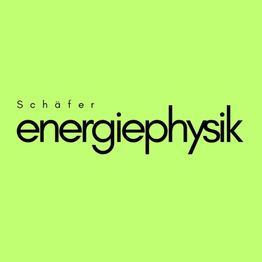 energiephysik Schäfer