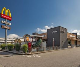 McDonald's Bild 1