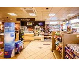 Shell Recharge Charging Station Bild 13
