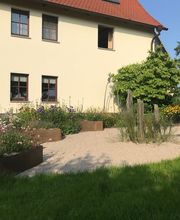 Gartengestaltung Nickerl Bild 1