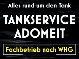 Tankservice Adomeit