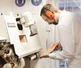 Paschotka Orthopädieschuhtechnik Bild 5